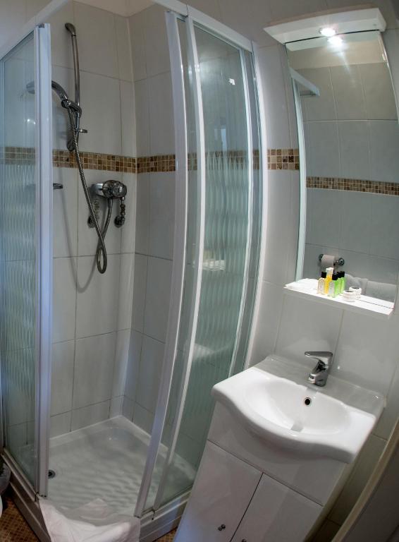 Thomas James Hotel Leamington Spa Cameră foto